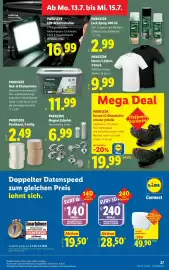Lidl Flugblatt woche 28 Seite 34
