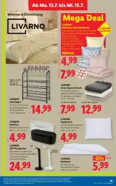 Lidl Flugblatt woche 28 Seite 36
