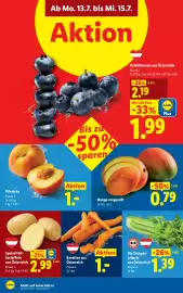Lidl Flugblatt woche 28 Seite 39