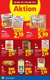 Lidl Flugblatt woche 28 Seite 41