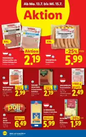 Lidl Flugblatt woche 28 Seite 41