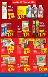 Lidl Flugblatt woche 28 Seite 42