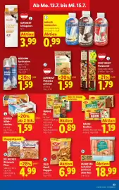 Lidl Flugblatt woche 28 Seite 42