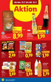 Lidl Flugblatt woche 28 Seite 43