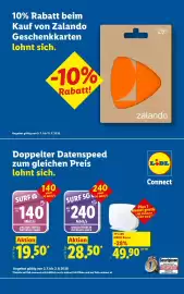 Lidl Flugblatt woche 28 Seite 49
