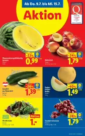 Lidl Flugblatt woche 28 Seite 5