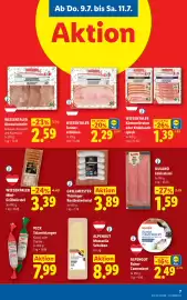 Lidl Flugblatt woche 28 Seite 9