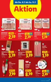 Lidl Flugblatt woche 28 Seite 9
