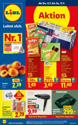 Lidl (gültig bis 16-07)