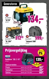 Hornbach folder Pagina 21