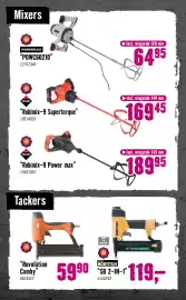 Hornbach folder Pagina 23