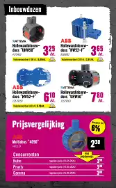 Hornbach folder Pagina 5