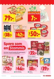 ICA Kvantum reklamblad vecka 28 Sida 3