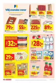 ICA Kvantum reklamblad vecka 28 Sida 4