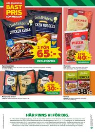 Coop reklamblad vecka 28 Sida 12