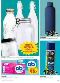 Coop reklamblad vecka 28 Sida 11