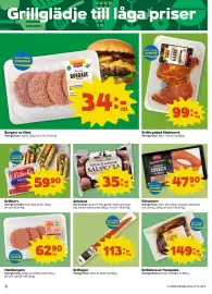 Coop reklamblad vecka 28 Sida 2