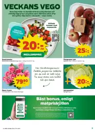 Coop reklamblad vecka 28 Sida 3
