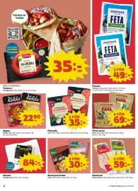 Coop reklamblad vecka 28 Sida 4