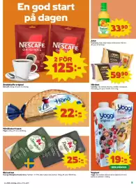 Coop reklamblad vecka 28 Sida 5