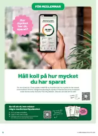 Coop reklamblad vecka 28 Sida 6
