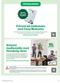 Coop reklamblad vecka 28 Sida 7