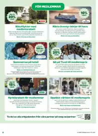 Coop reklamblad vecka 28 Sida 8