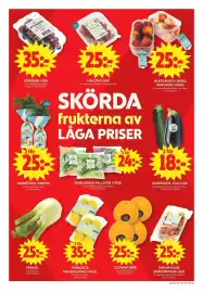 ICA Maxi reklamblad vecka 28 Sida 3