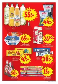 ICA Maxi reklamblad vecka 28 Sida 6