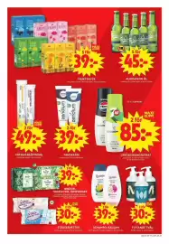 ICA Maxi reklamblad vecka 28 Sida 7