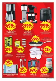 ICA Maxi reklamblad vecka 28 Sida 8
