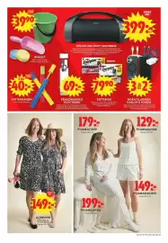 ICA Maxi reklamblad vecka 28 Sida 9
