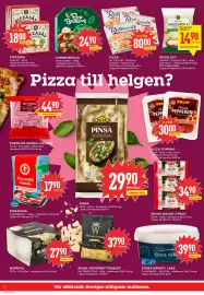 Willys reklamblad vecka 28 Sida 4