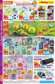 Norma Prospekt woche 29 Seite 20