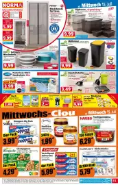 Norma Prospekt woche 29 Seite 15
