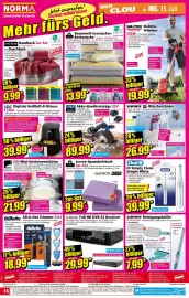 Norma Prospekt woche 29 Seite 16