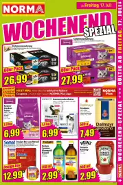 Norma Prospekt woche 29 Seite 17