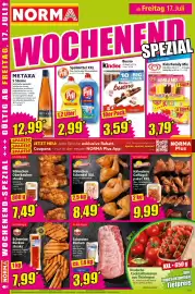 Norma Prospekt woche 29 Seite 18