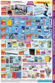 Norma Prospekt woche 29 Seite 19