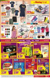 Norma Prospekt woche 29 Seite 5