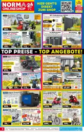 Norma Prospekt woche 29 Seite 6