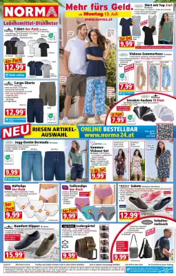 Norma (gültig bis 19-07)
