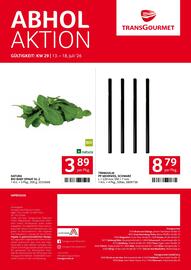 Transgourmet Flugblatt woche 29 Seite 44