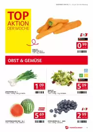 Transgourmet Flugblatt woche 29 Seite 11
