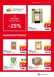 Transgourmet Flugblatt woche 29 Seite 13