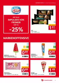 Transgourmet Flugblatt woche 29 Seite 15