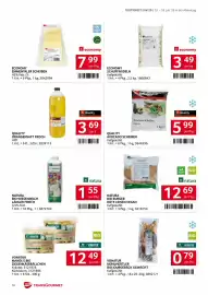 Transgourmet Flugblatt woche 29 Seite 16