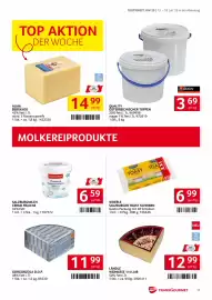 Transgourmet Flugblatt woche 29 Seite 17