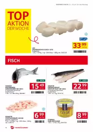 Transgourmet Flugblatt woche 29 Seite 18