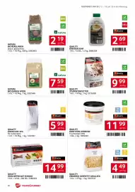 Transgourmet Flugblatt woche 29 Seite 20